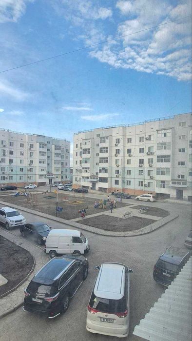 Однокомнатная квартира