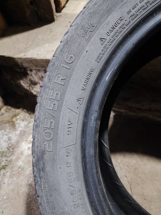 Шины Michelin летние