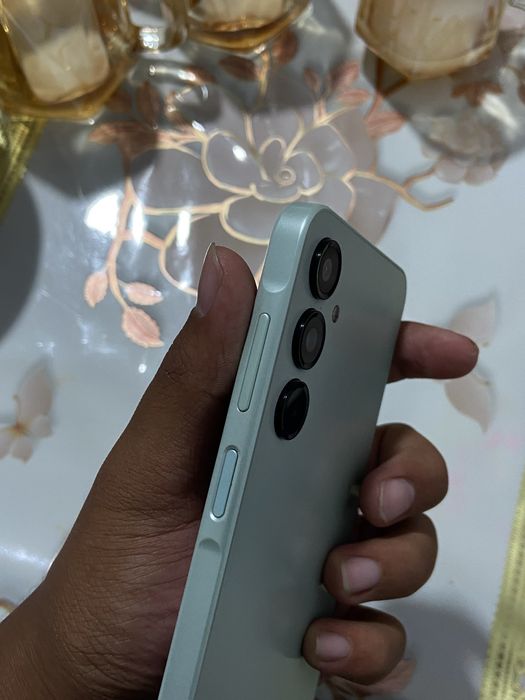 Samsung Galaxy A16
