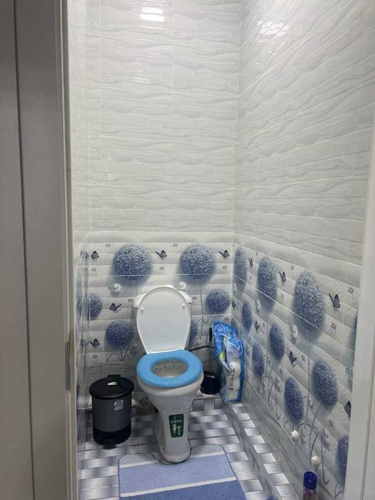 2 х комнатная квартира