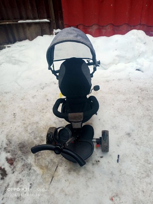 Велосипед сатылады