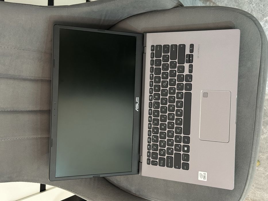 Шустрый Ноутбук Asus