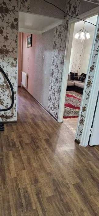 ПРОДАЁТСЯ Чиланзарский 18  3/2/5 СВОЯ улучшенная планировка