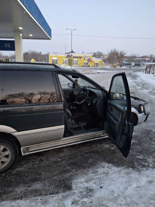 Продам автомобиль