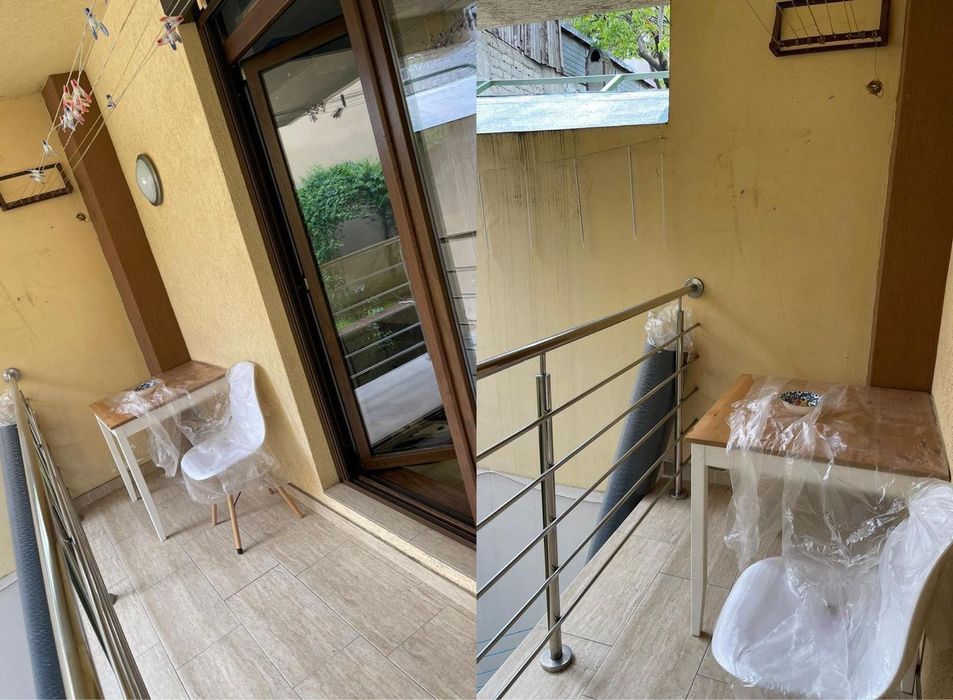 Închiriez apartament