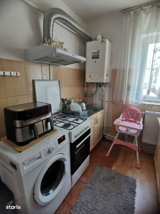 Garsonieră de închiriat