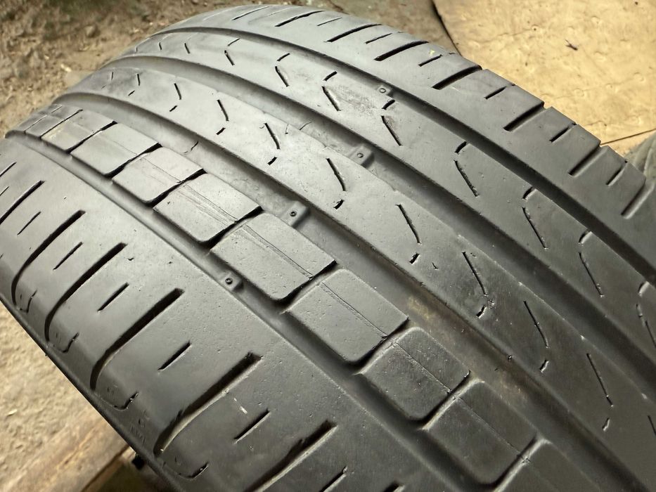 Anvelopa Vara 235/40 r19 96W PIRELLI Cinturato P7 - Seal