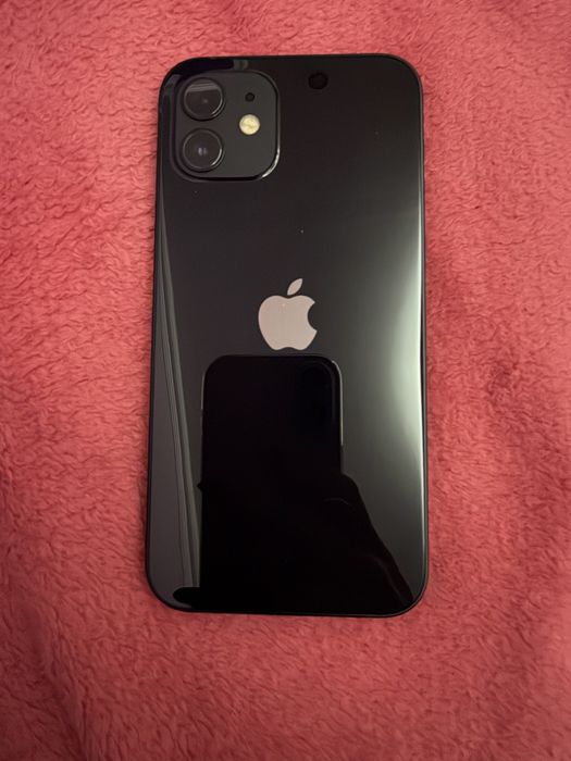 Iphone 12, 128GB