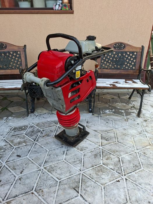 Mai compactor Mikasa 2021