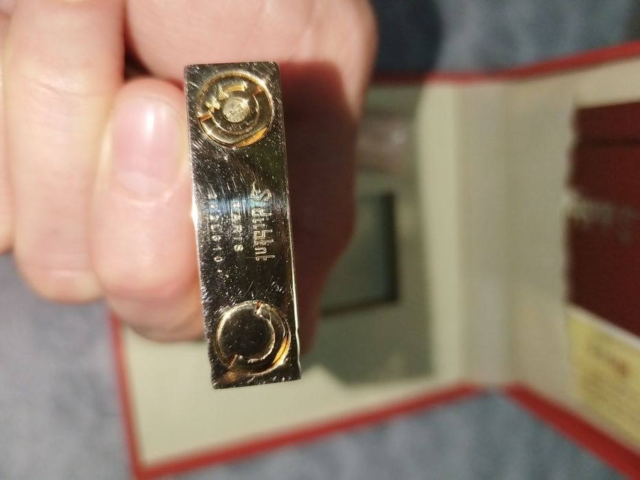 Brichetă pentru colecționari