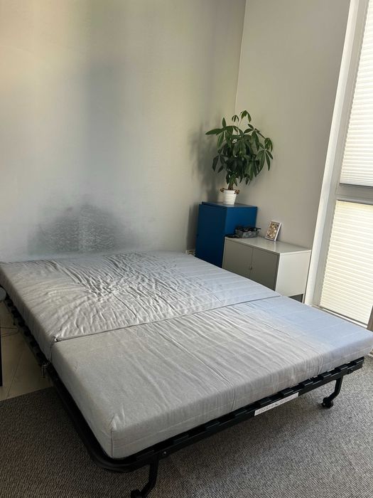 Canapea extensibila Ikea