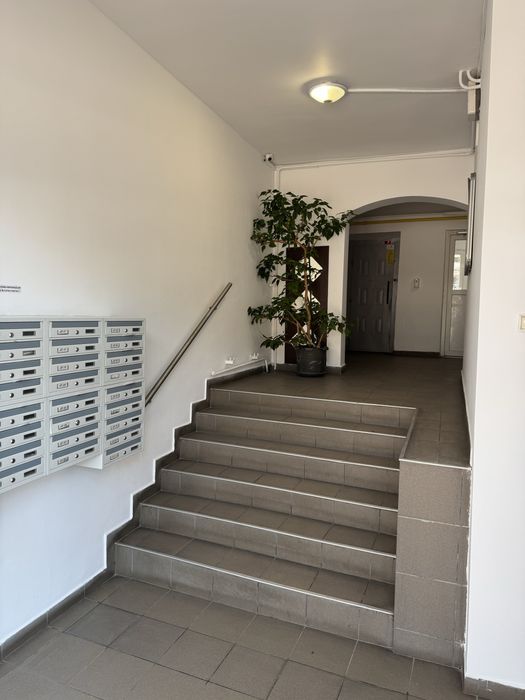 Apartament Camera de Comerț