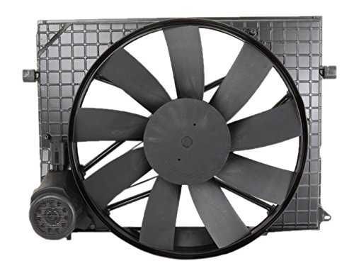 Ремонт на охладителна перка с гаранция