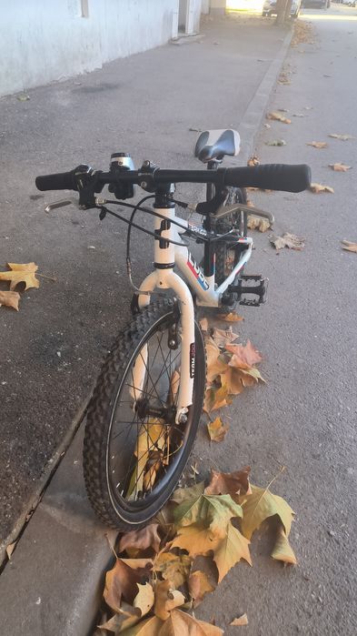 Bicicleta copii Cube Team 200