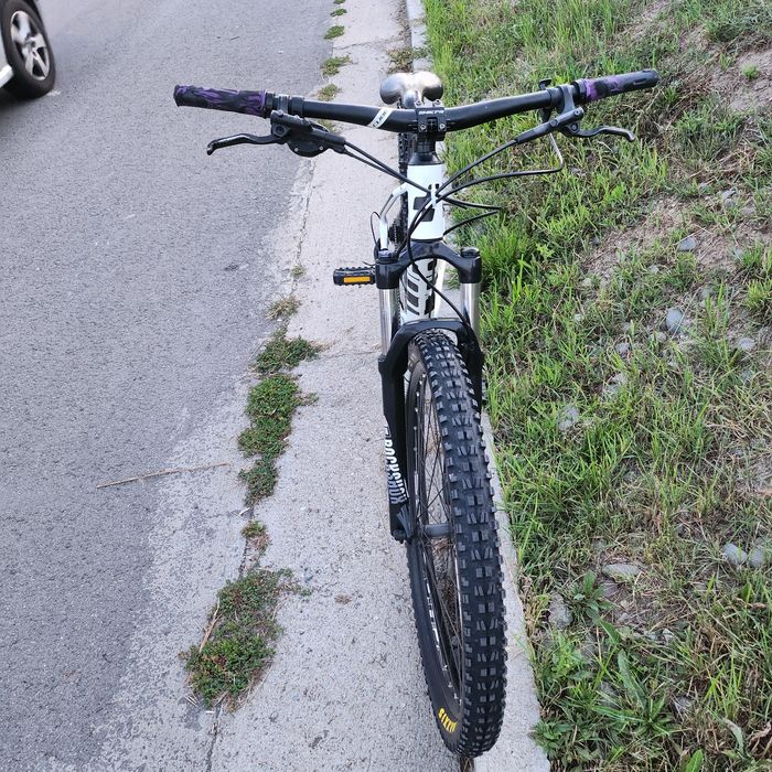 Bicicletă Cube Analog