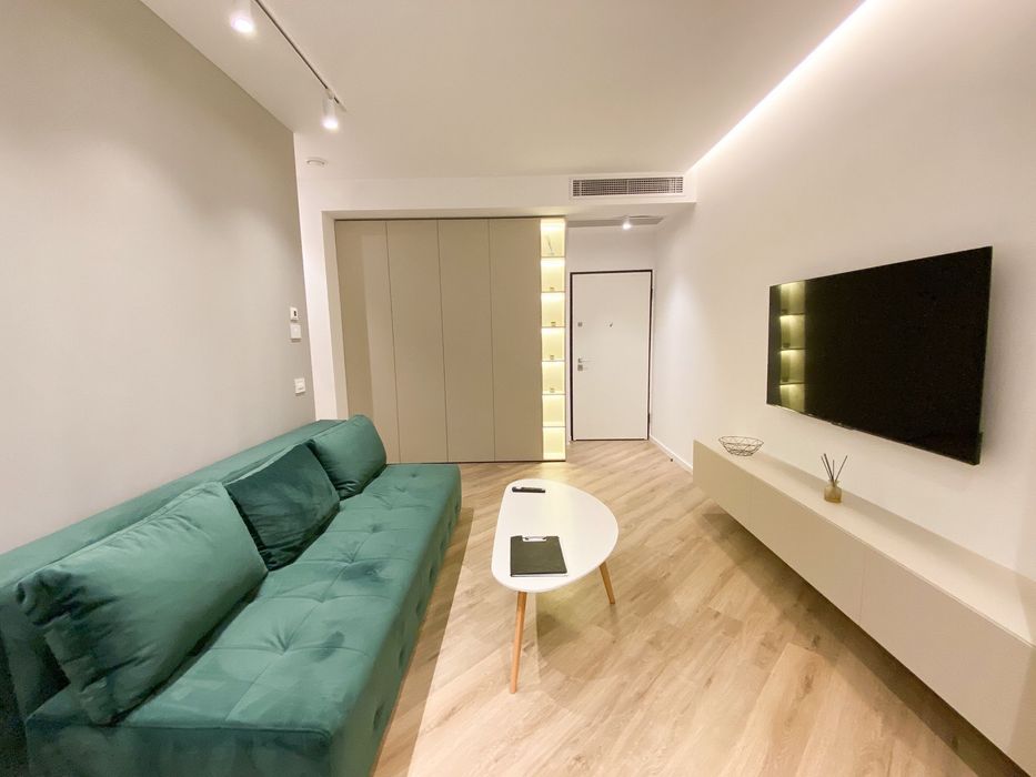 Apartament  2 camere Mobipark - proprietar parcare inclusa