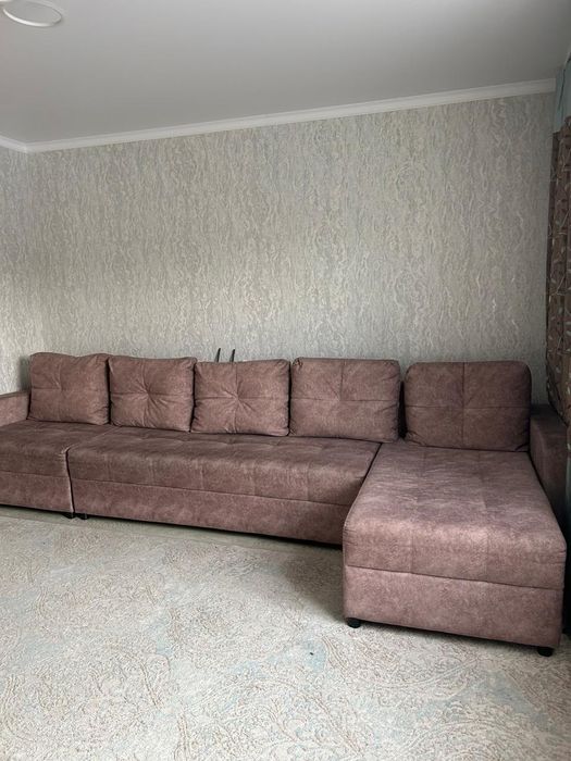 Диван в отличном состоянии