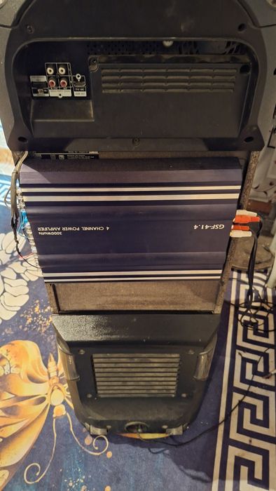 Продаётся колонка Sony