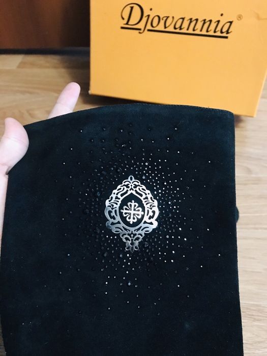 Зимняя обувь