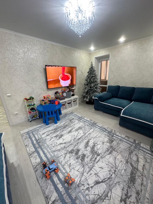 Продается 2-комнатная квартира