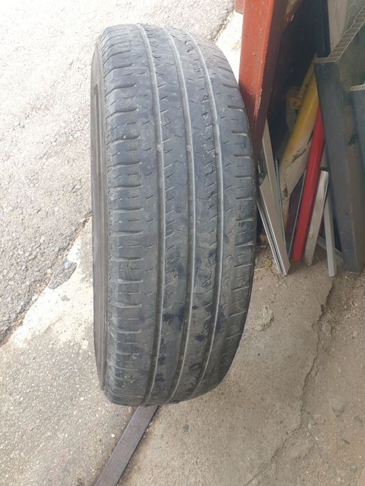 Anvelope second hand