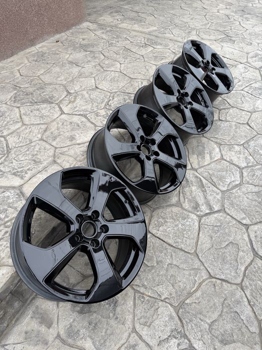 Jante r18 vw golf gti passat audi skoda seat