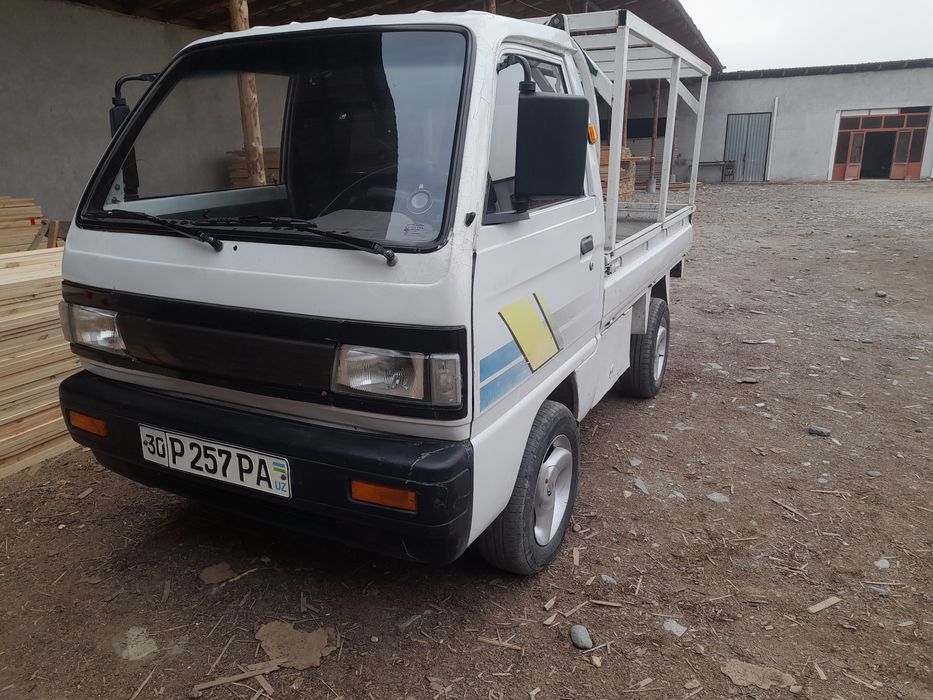 Labo 1996 Gaz bor ishlab turibdi zammasi zur