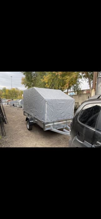 Продам авто Прицпы есть Каспий рассрочка 12