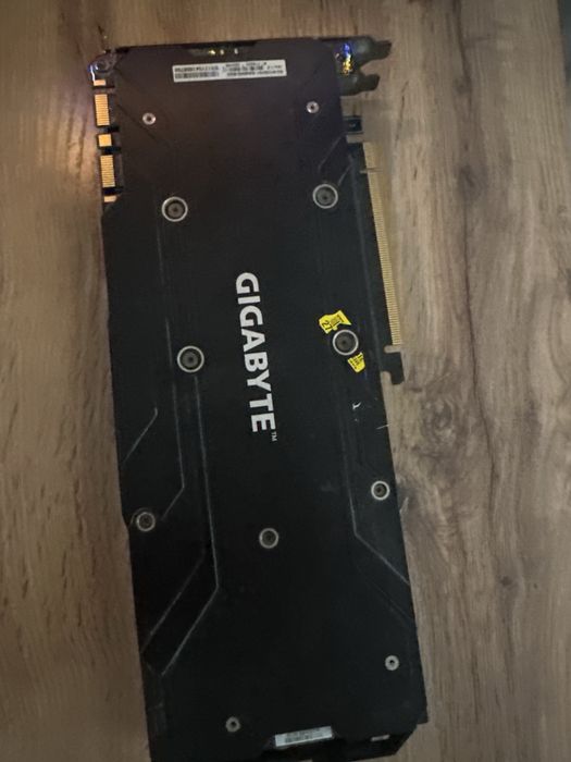 gigabyte gtx 1080 8 gb