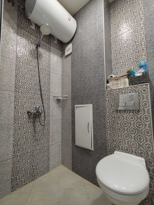 Двустаен апартамент под наем