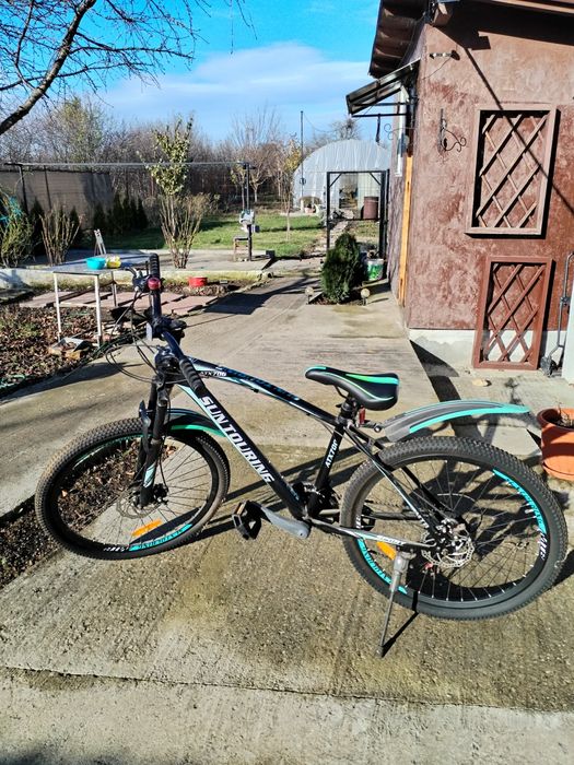 Vând bicicletă  26"