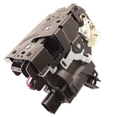 Заключващ механизъм (БРАВА) за VW ,SEAT SKODA