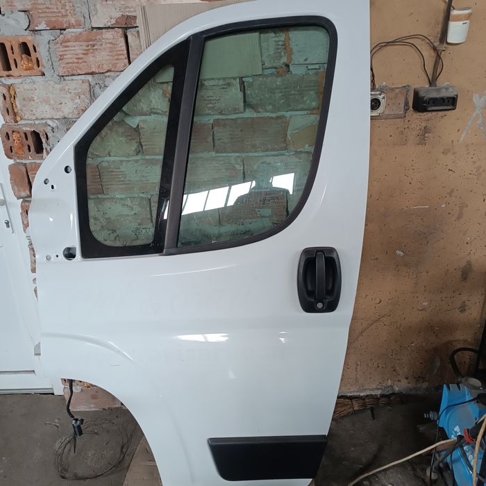 Врати за Фиат Дукато