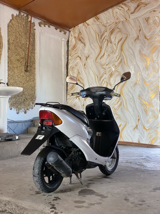 Продам хонда дио 34