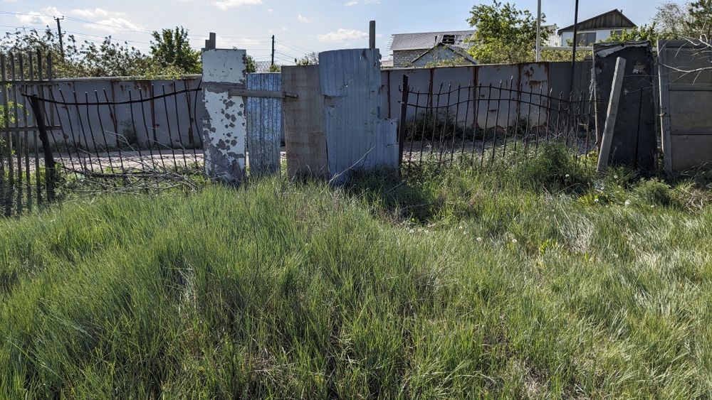 Земельный участок 12 соток