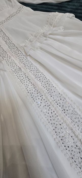 Продам новую платье турецкая