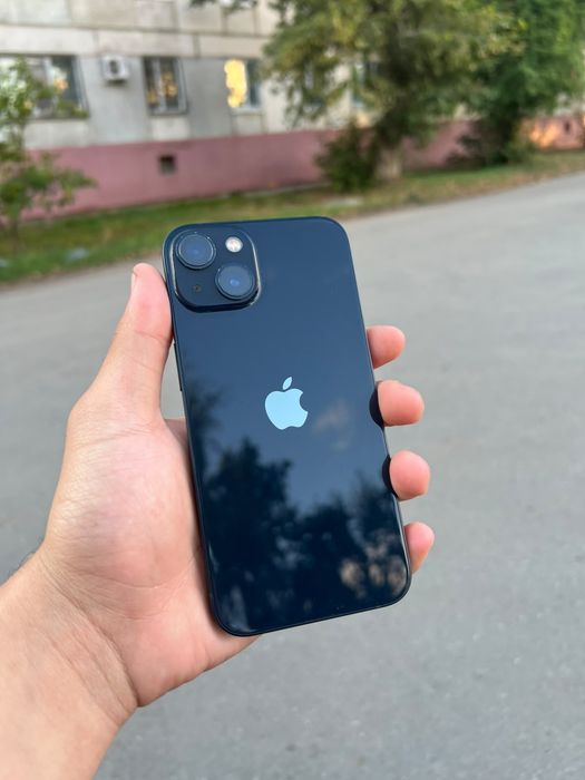 срочно продаю Айфон 13 128gb 100%