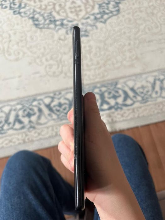 Редми 10 про ноте