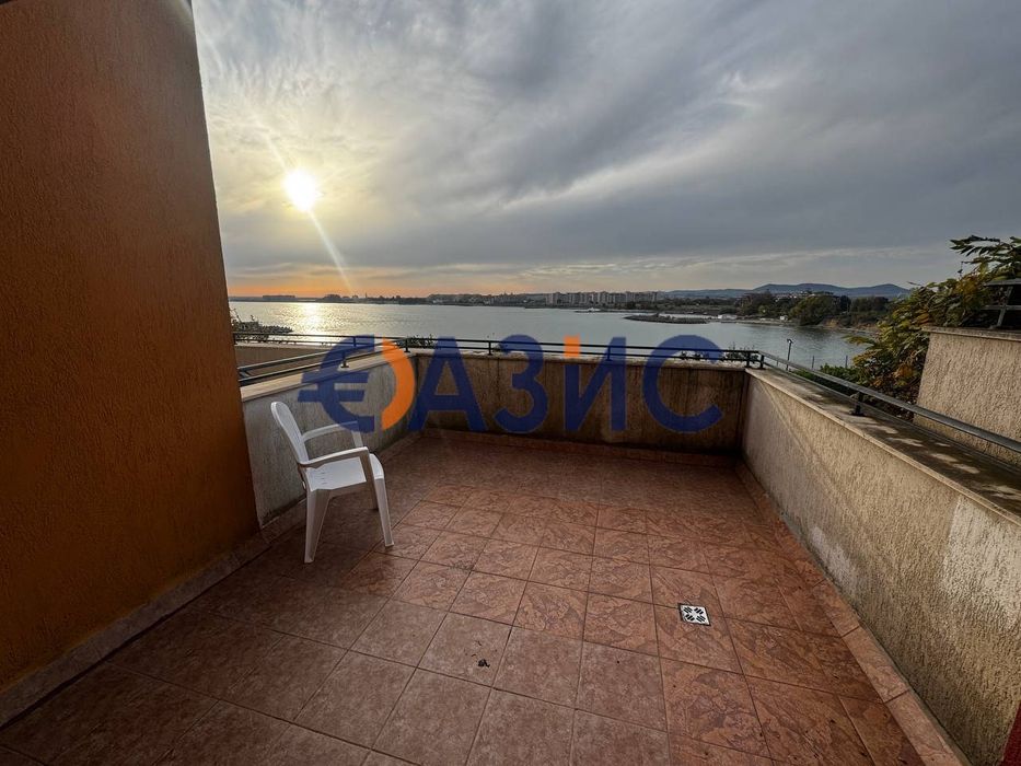 Продава се Тристаен апартамент в Ахелой - 87 кв.м за 749 €/кв.м - Снимка #13