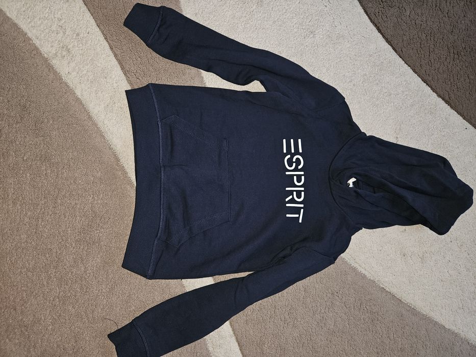 Bluze cu maneca  lunga H&M, nr 122/128