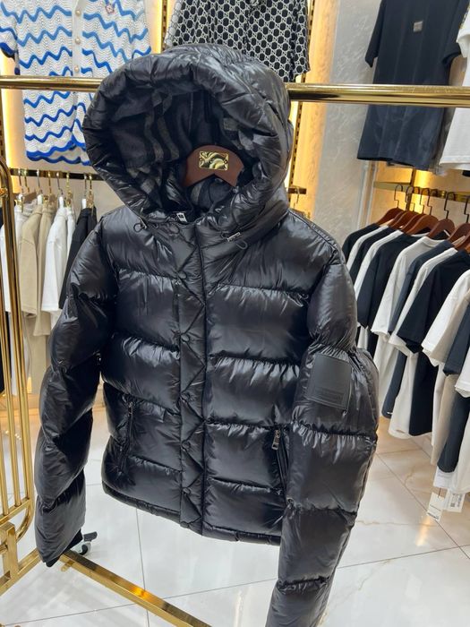 Geaca burberry barbati