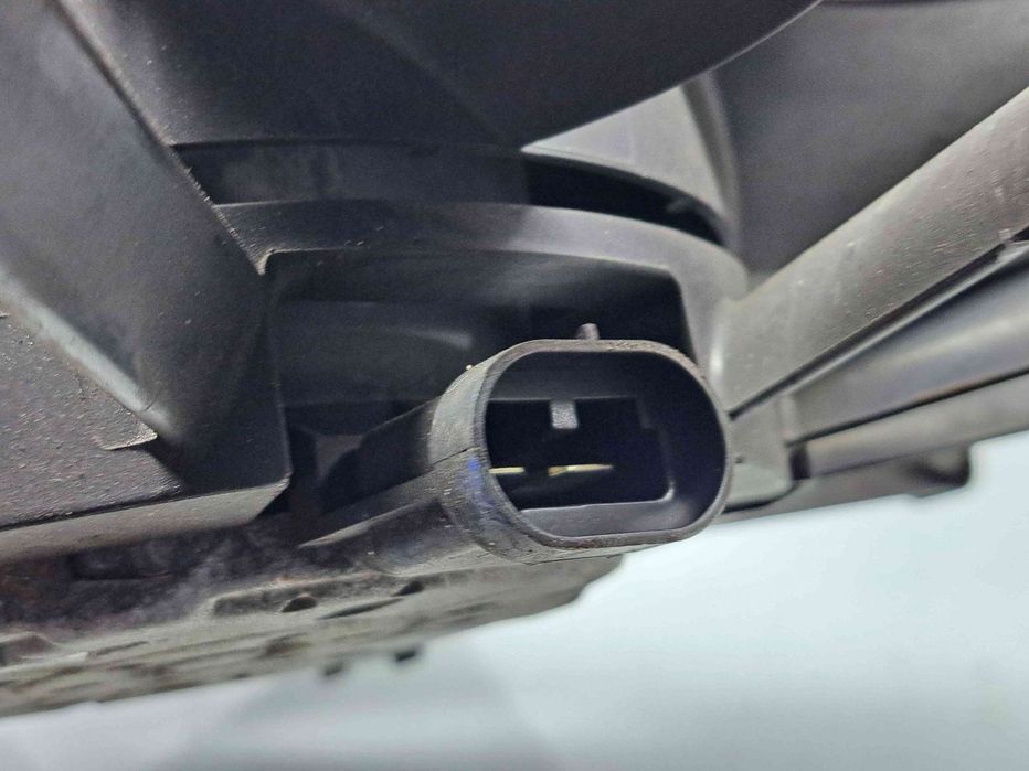 Electroventilator Renault Laguna 3 Coupe [Fabr 2008-2015] 214810039R