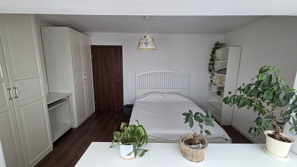 Proprietar inchiriez apartament 2 dormitoare Lacul Tei Parcul Circului