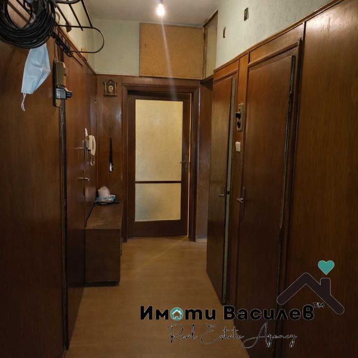 Продава 2-СТАЕН град София, Гоце Делчев