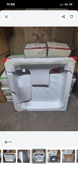 Продам поддон для душа