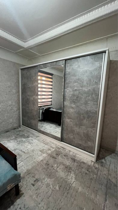 Uchastka Shtab mahalla