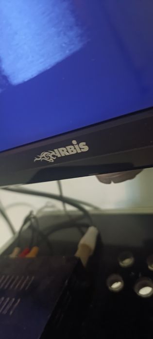 Tilvizòr 43 lik xolati yaxshi