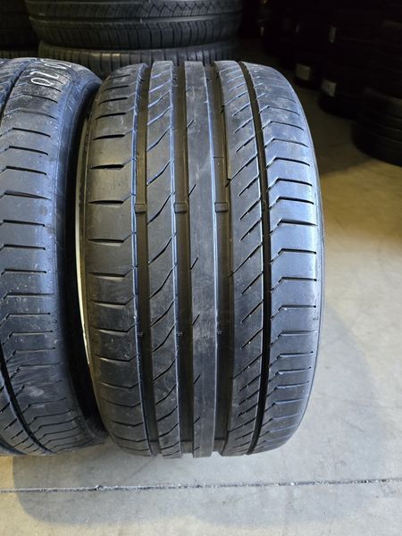 265/30/20 Continental 2piese