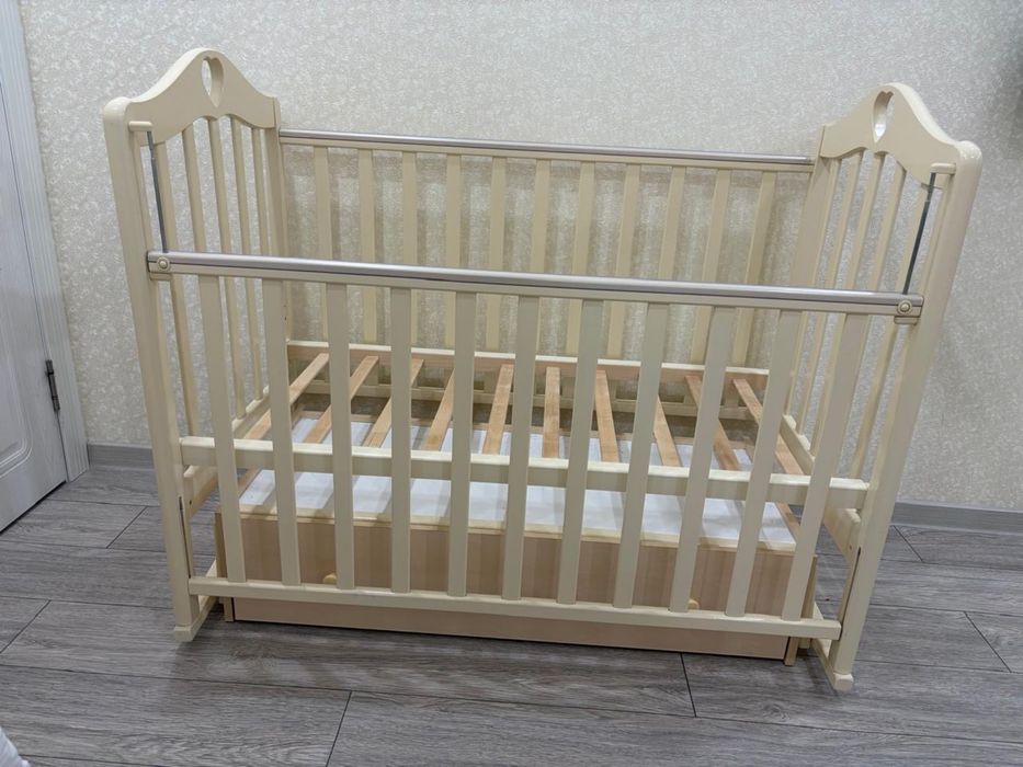 Продается детская кровать