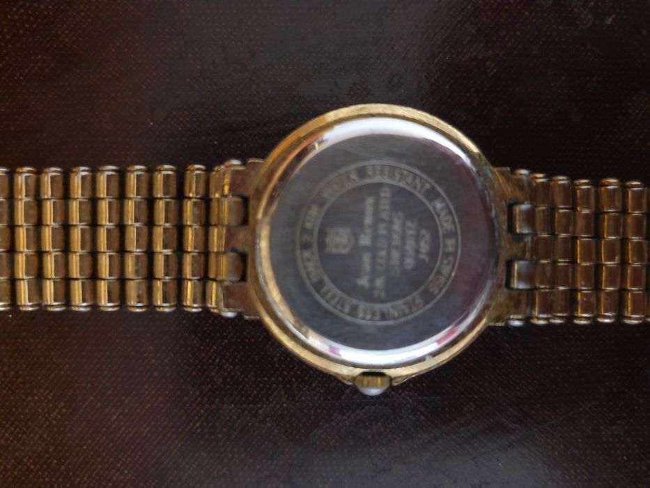 Часовник дамски Jean Renox